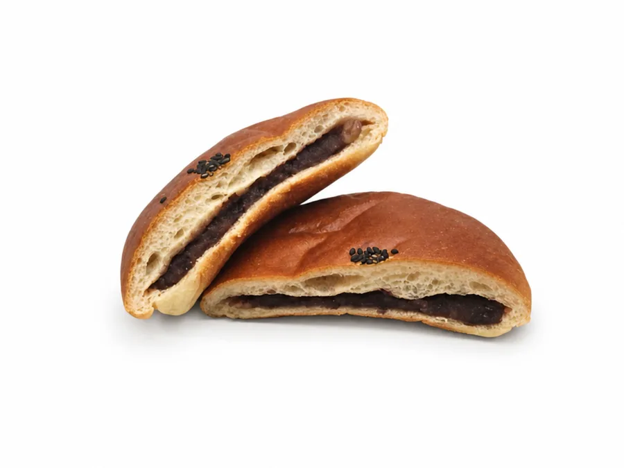 본노엘 단팥빵